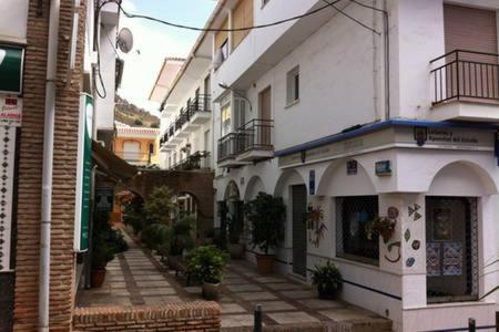 Casa Amaya 2 Torrox Exterior photo